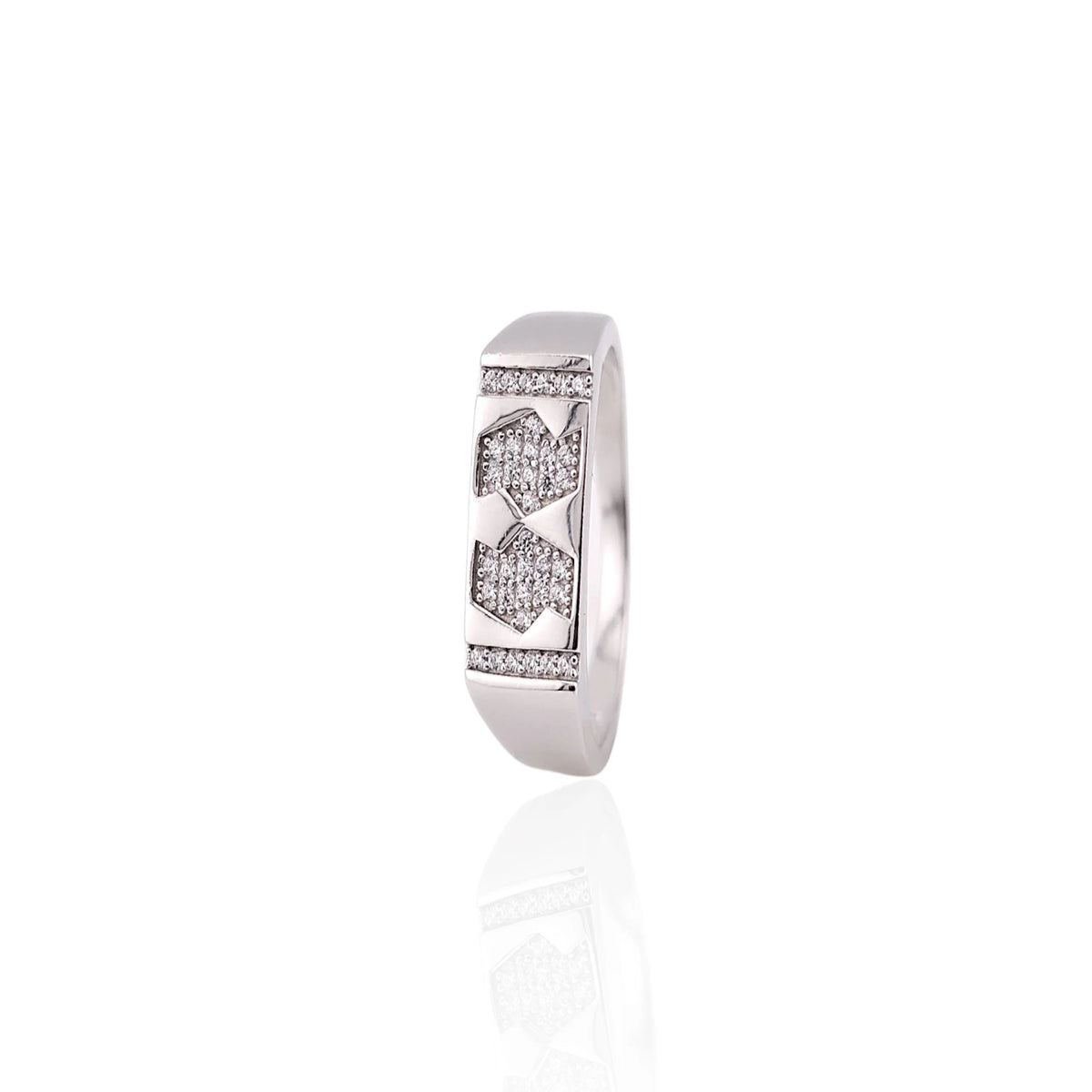 men premium ring