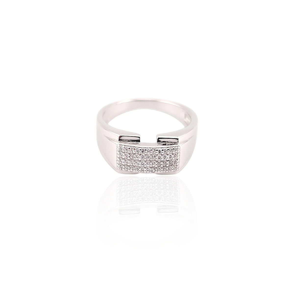 men Daily wear ring