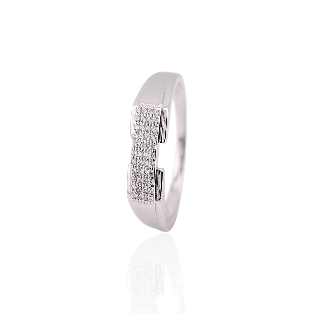 men Daily wear ring