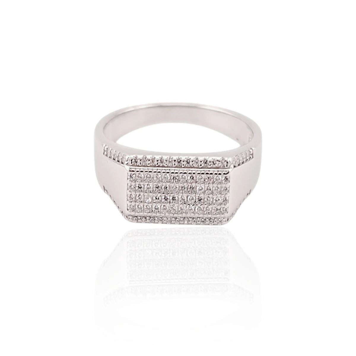 KSP men premium ring