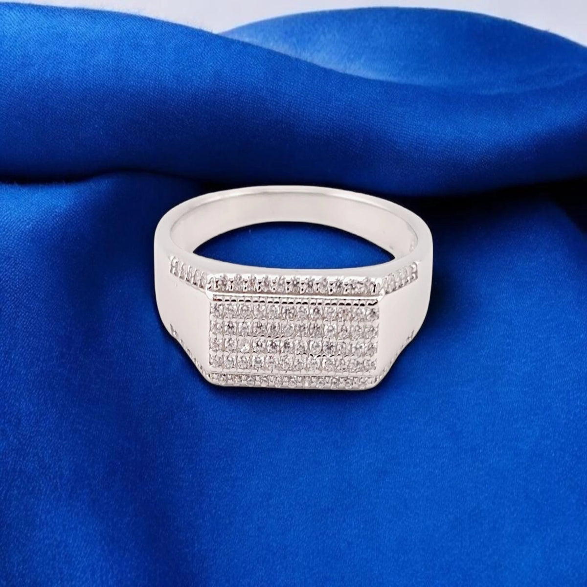 KSP men premium ring