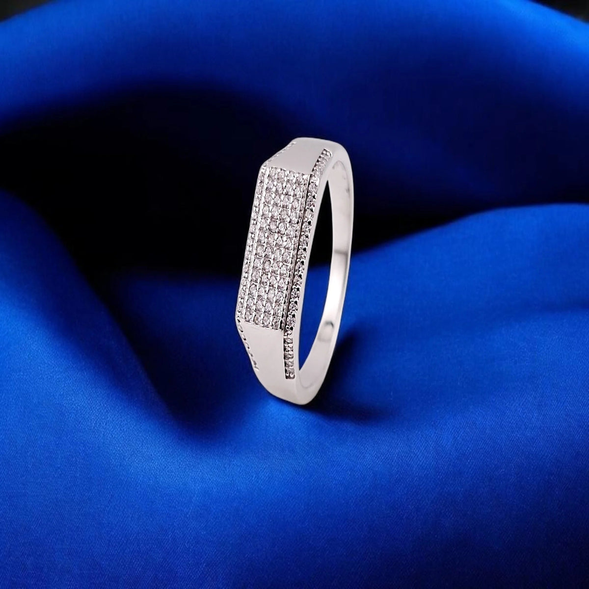 KSP men premium ring