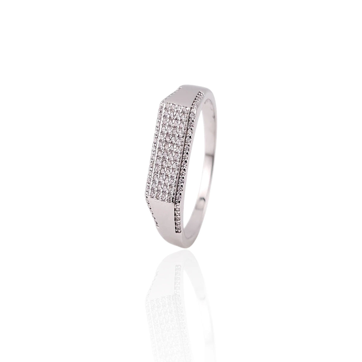 KSP men premium ring