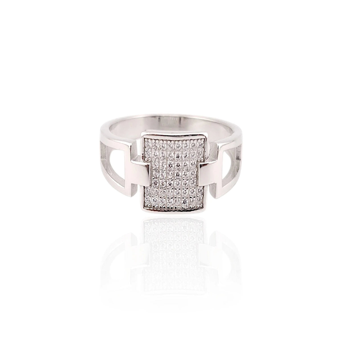 Fancy men ring