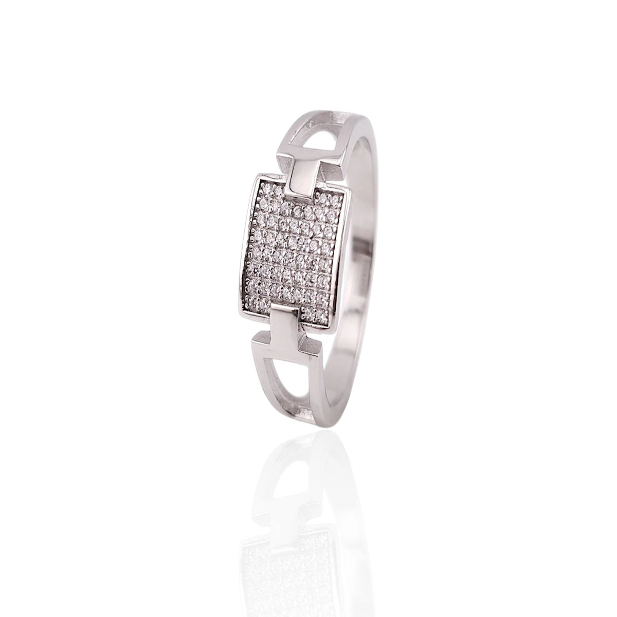 Fancy men ring