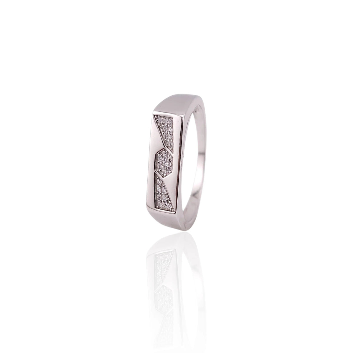 men daily wear ring