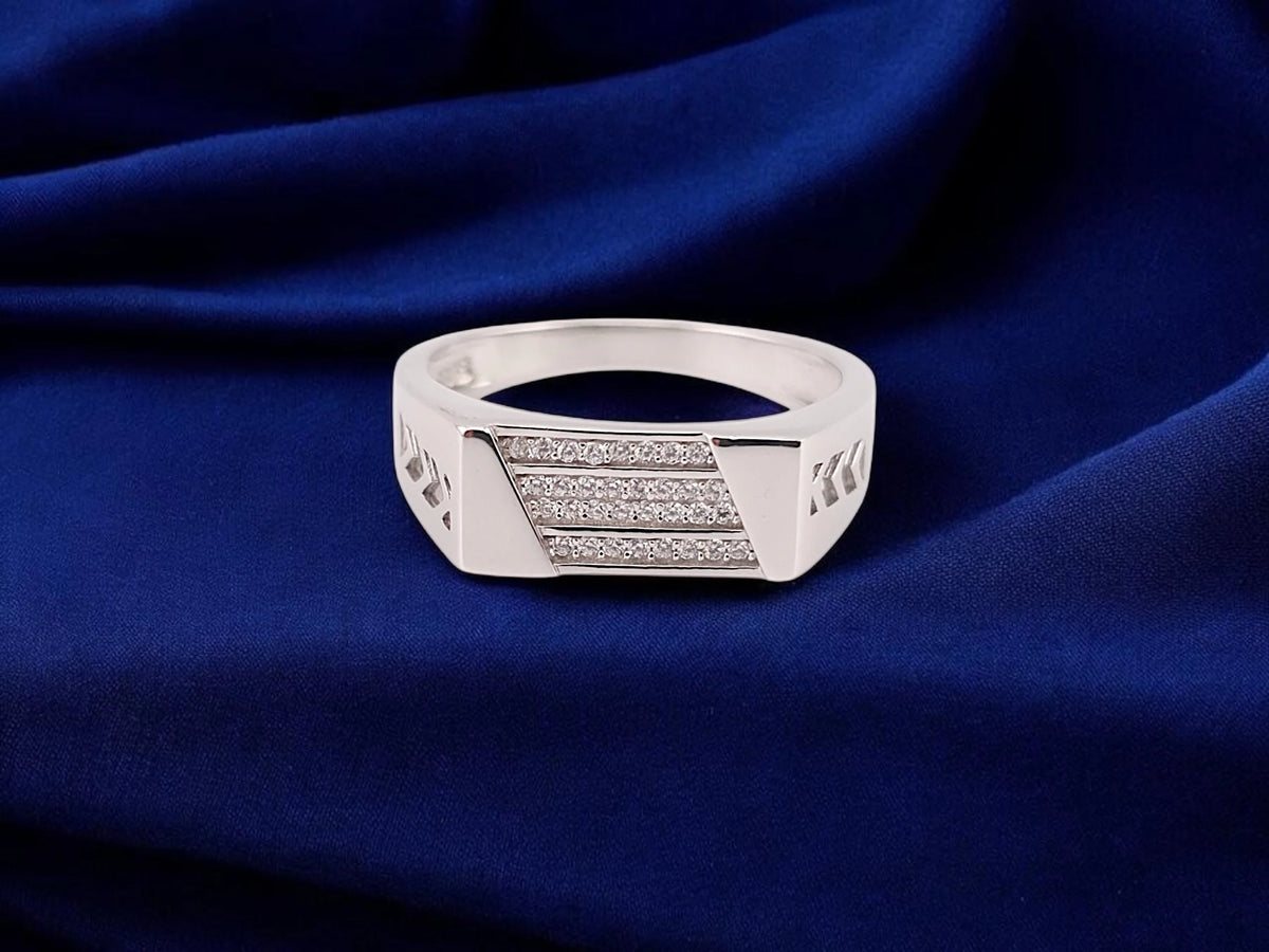 men fancy ring