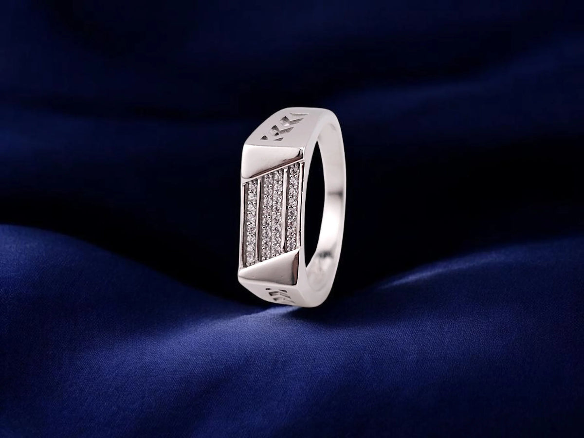 men fancy ring