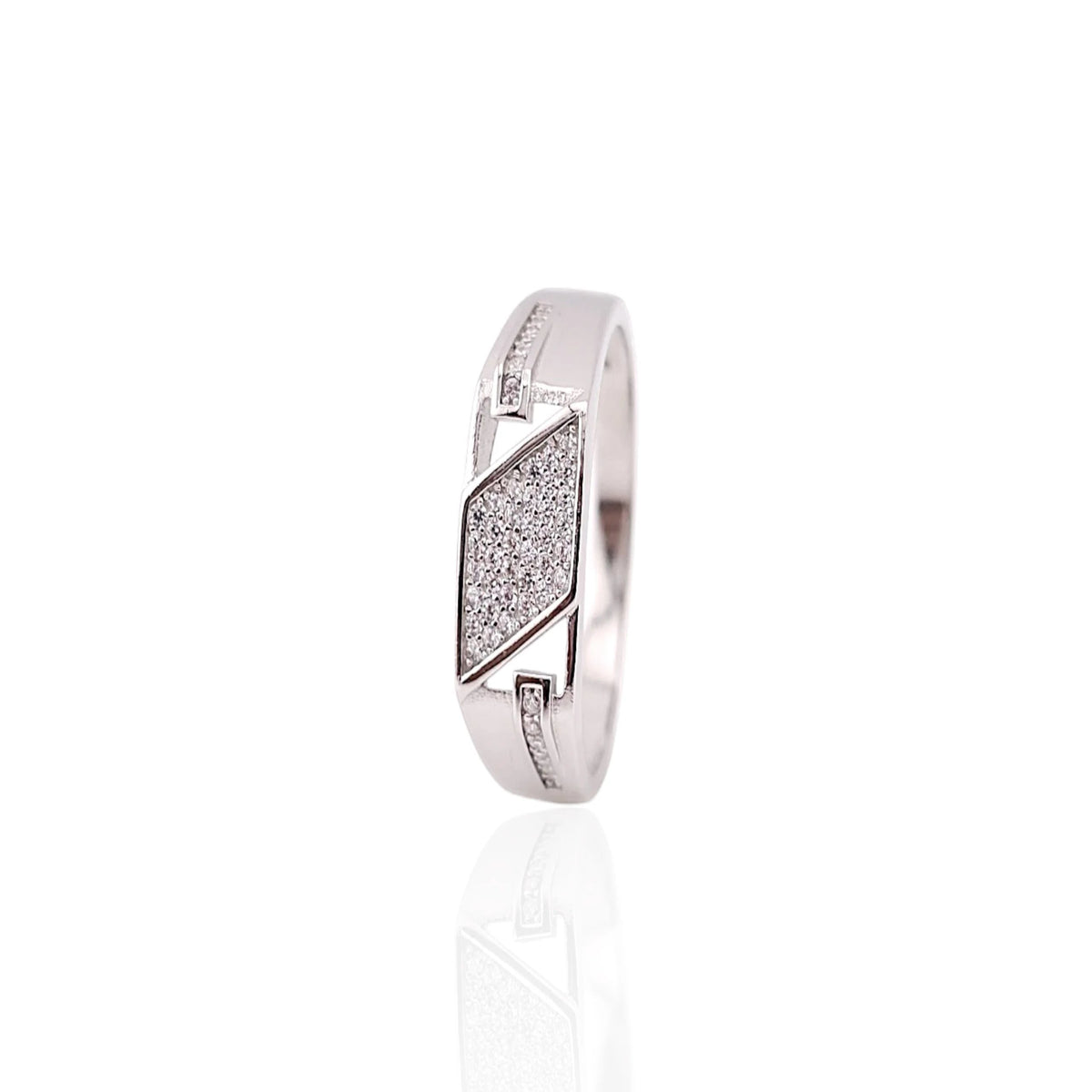KSP men ring