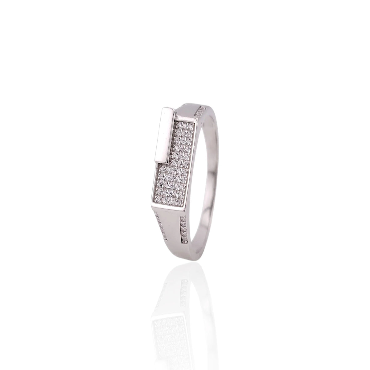 Premium design men ring