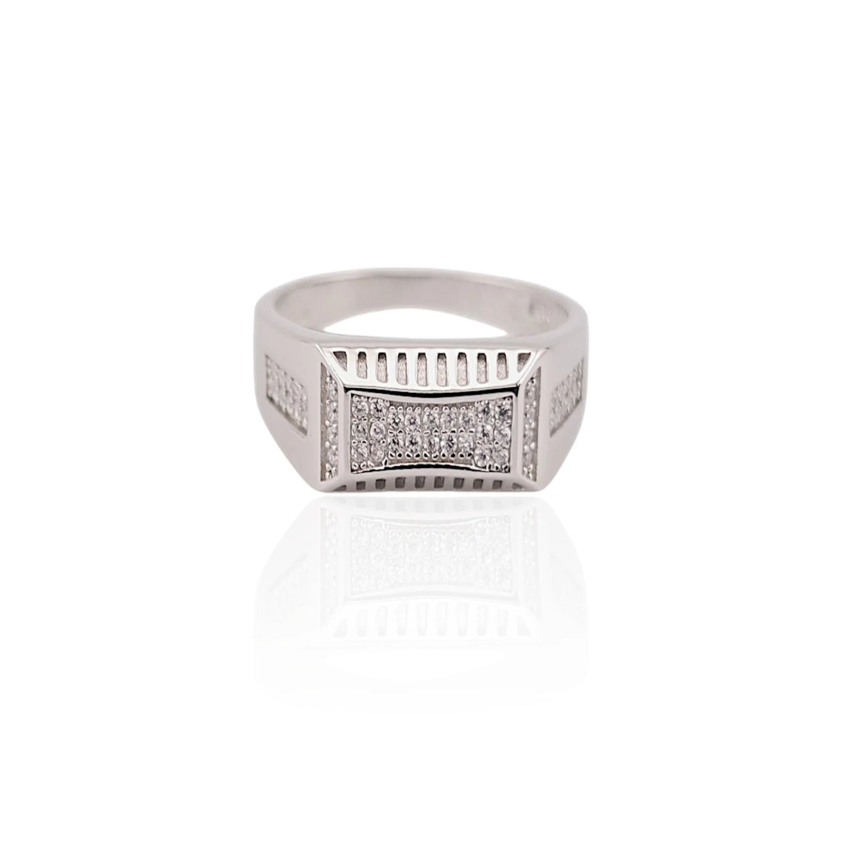 Fancy men ring
