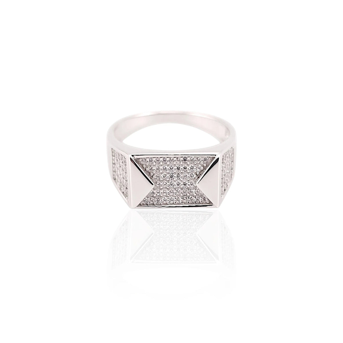 Premium design men ring