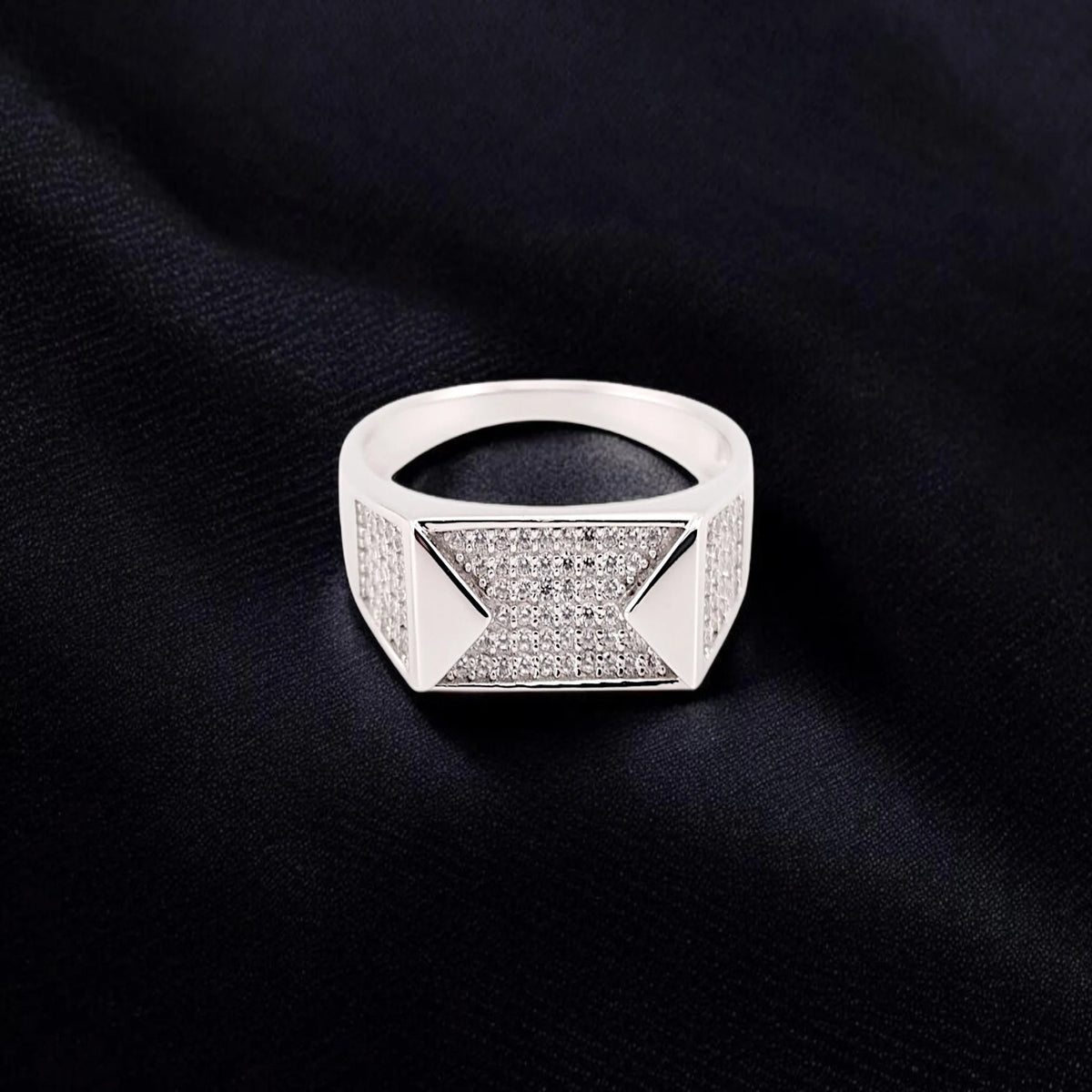 Premium design men ring