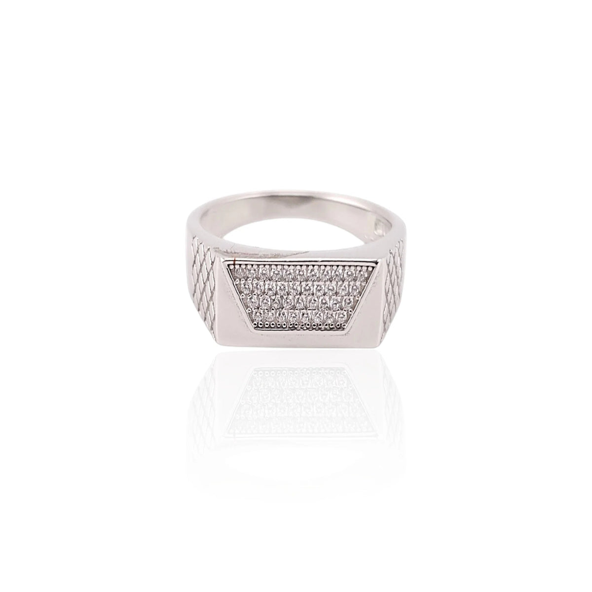 KSP men ring