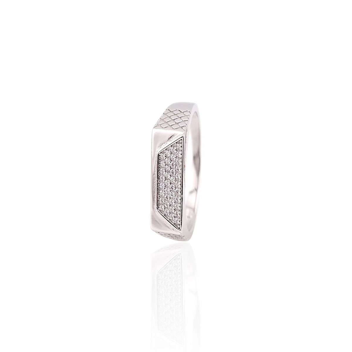 KSP men ring