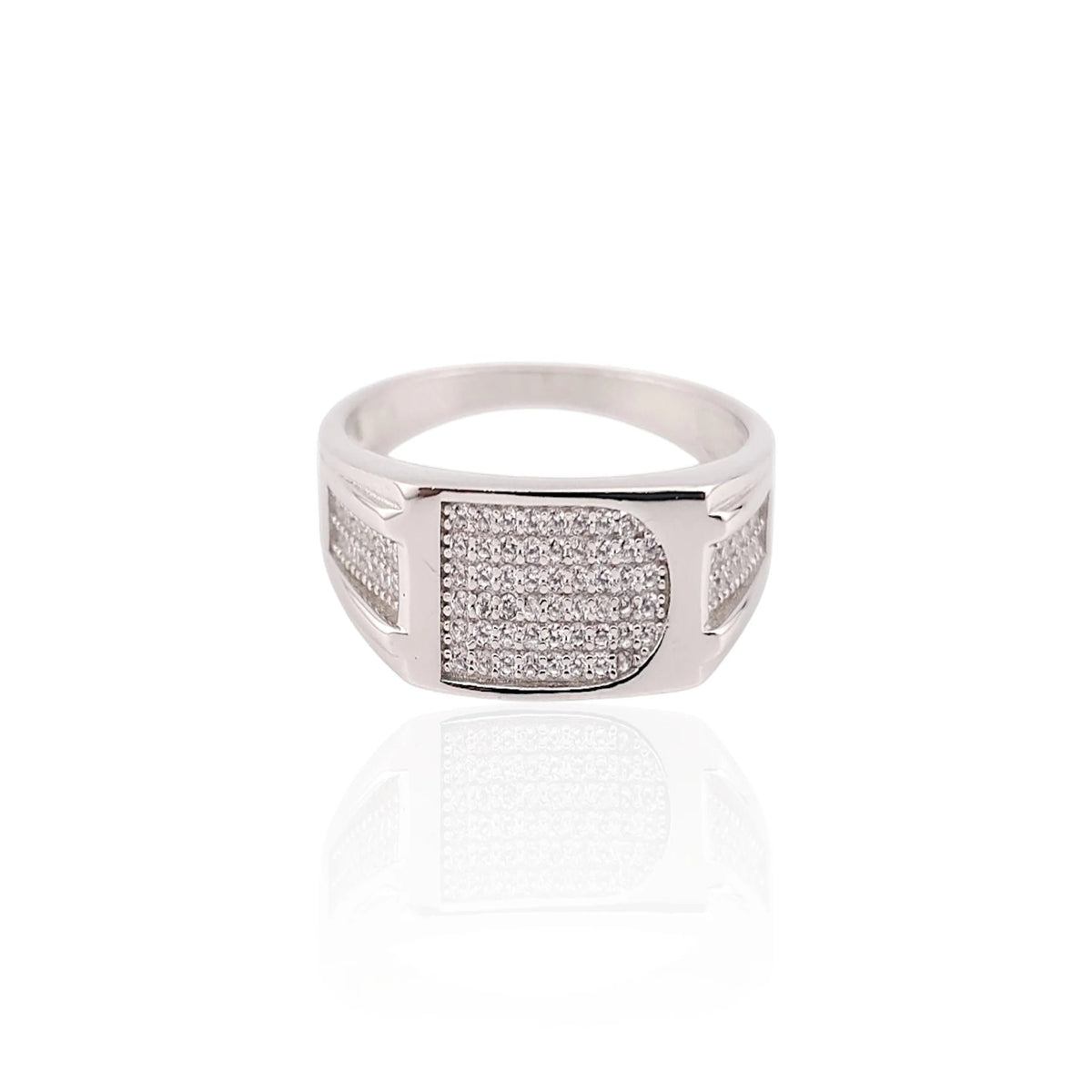 Premium men ring