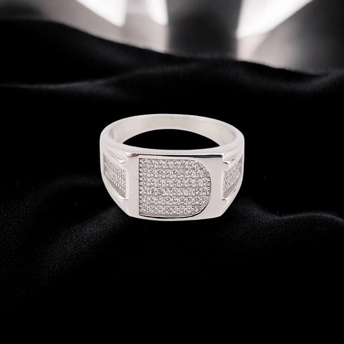 Premium men ring