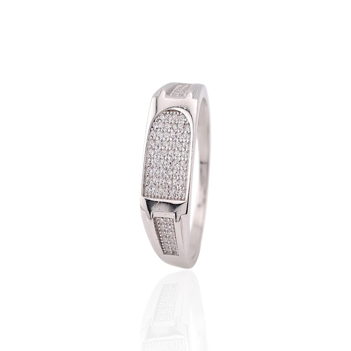Premium men ring