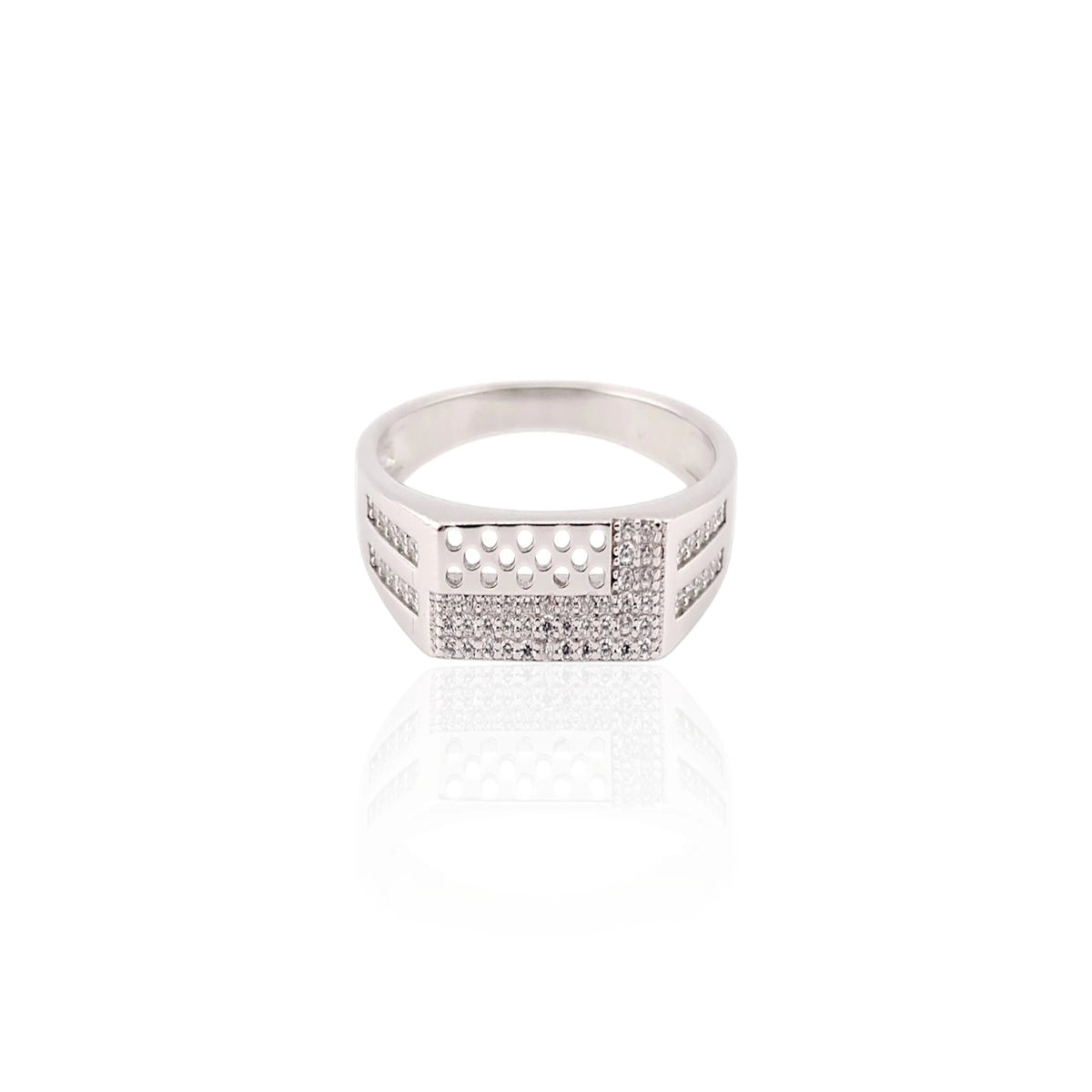 men fancy ring