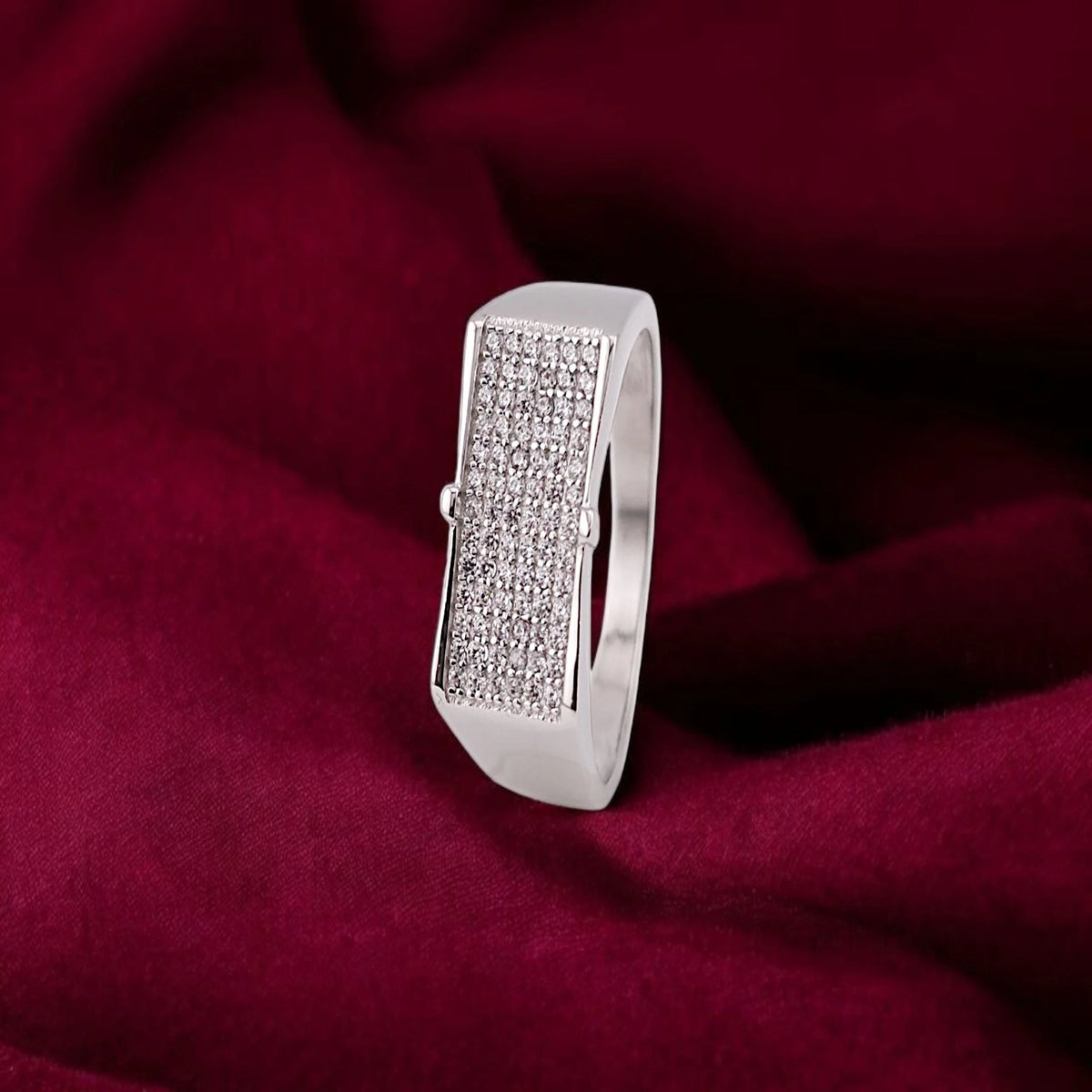 men fancy ring