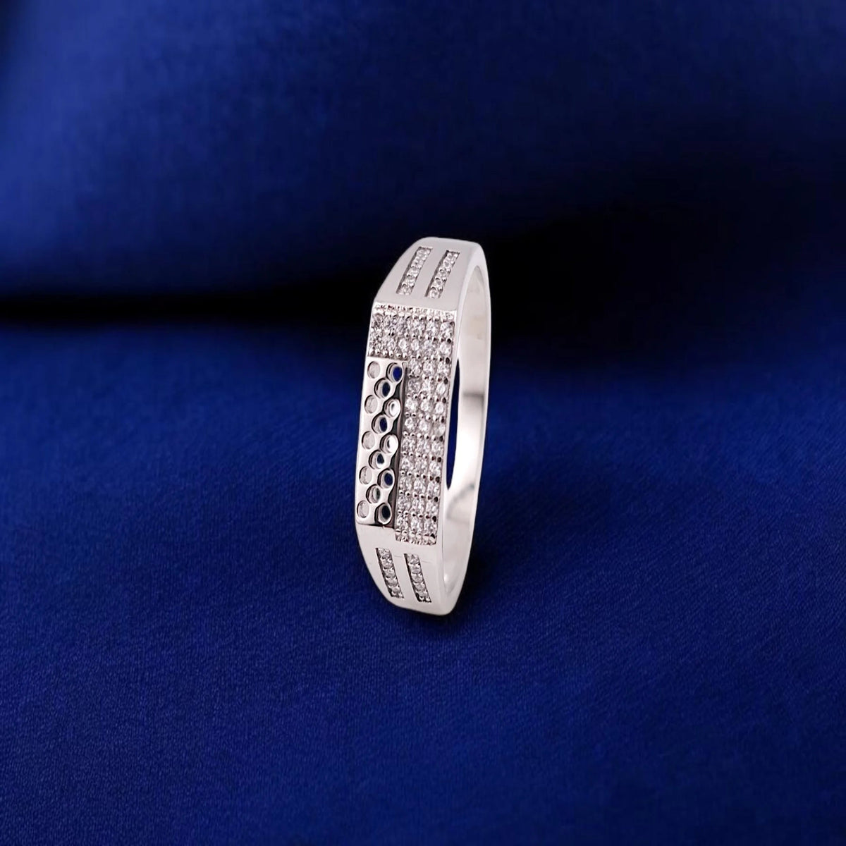 men fancy ring