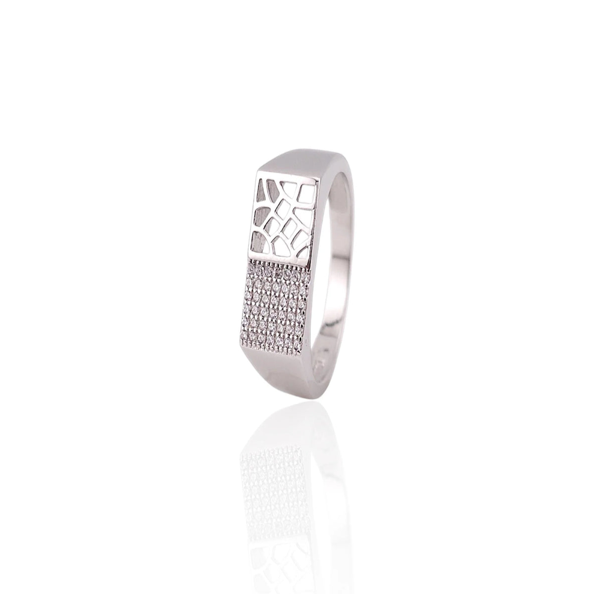 men net design ring