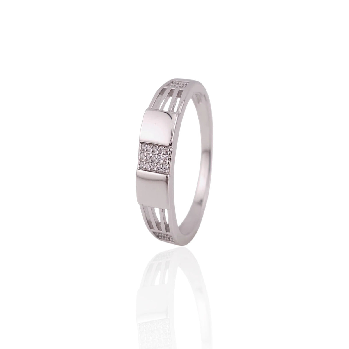 men premium Band ring
