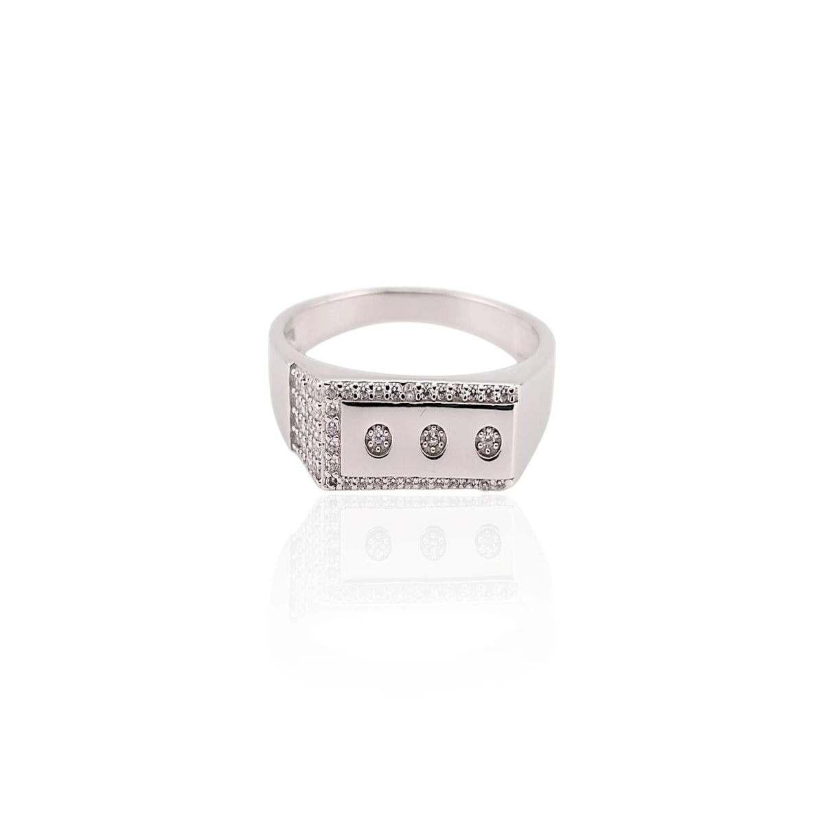 Premium KSP men ring