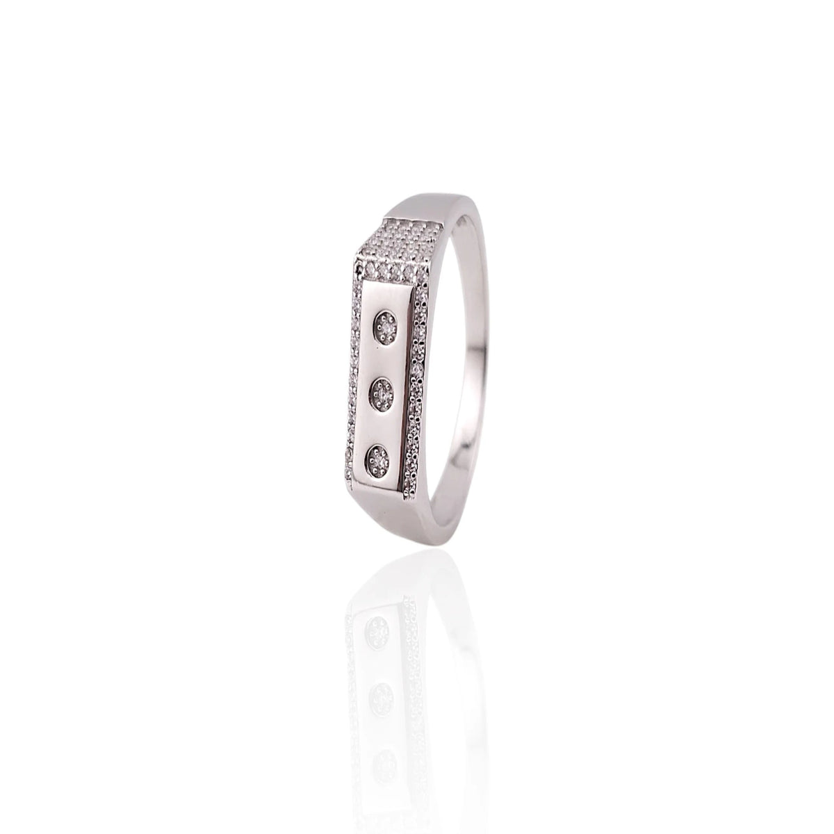 Premium KSP men ring