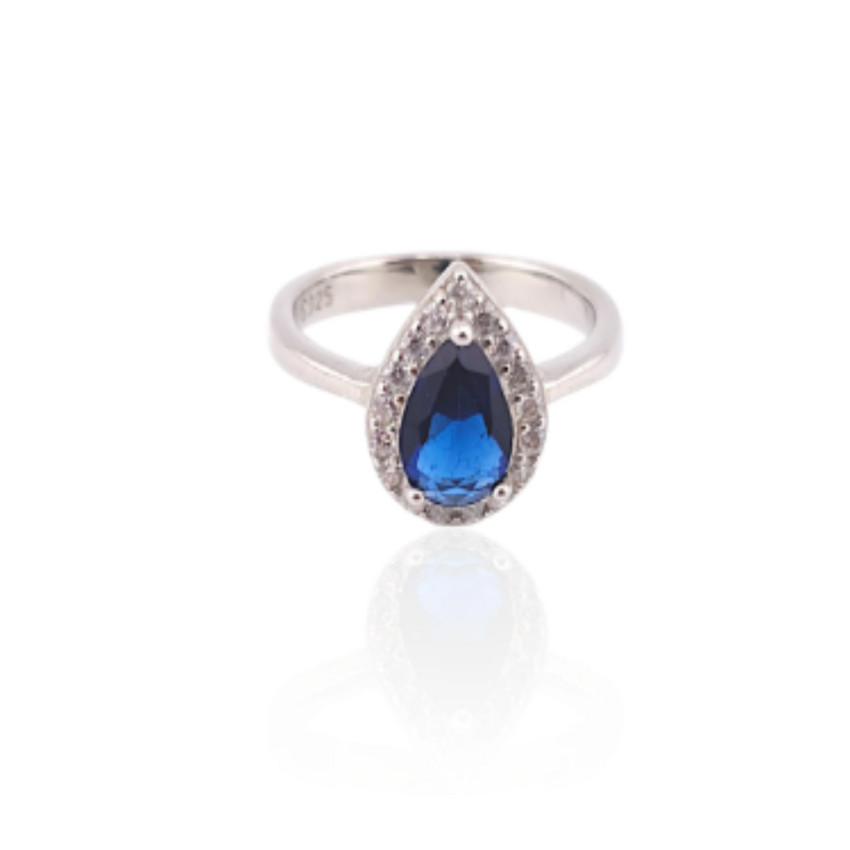 Fancy design women ring