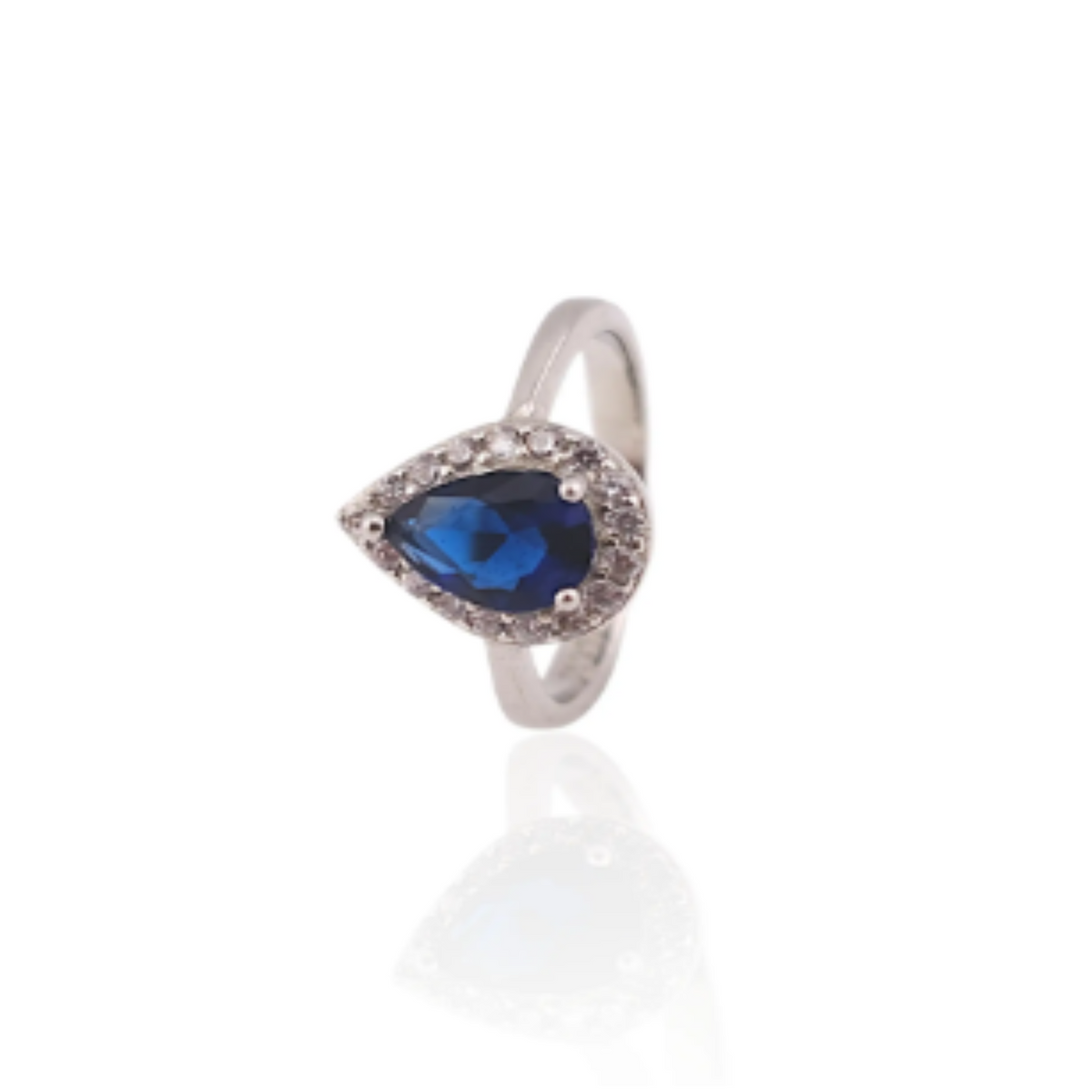 Fancy design women ring