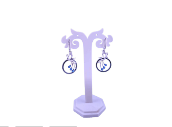 Fancy Butterfly Earring for women