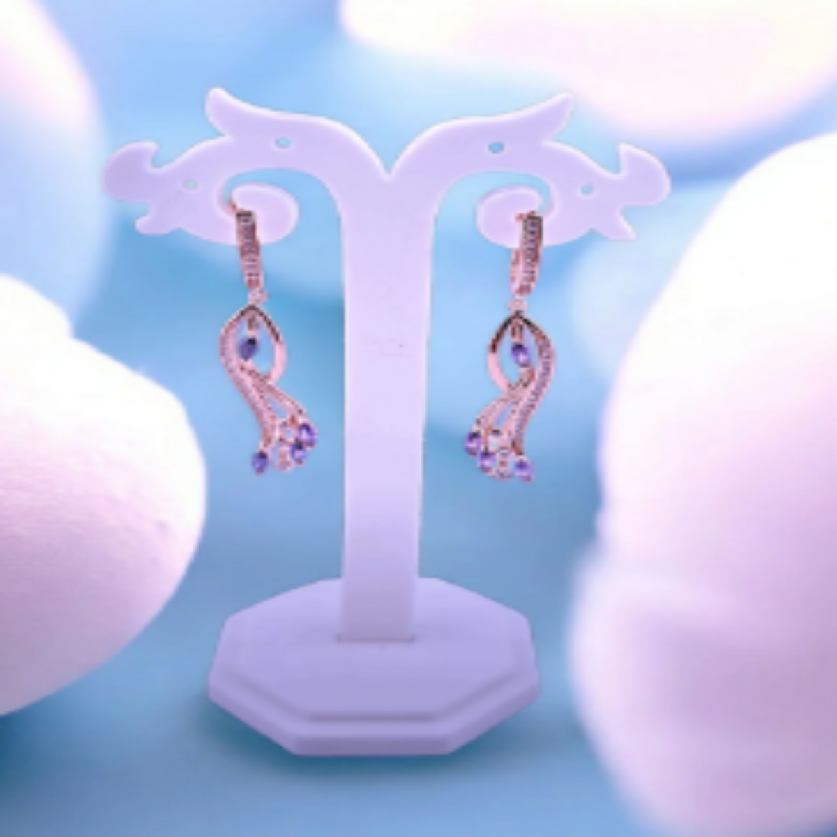 Fancy earring for women