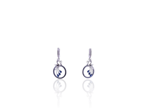 Fancy Butterfly Earring for women