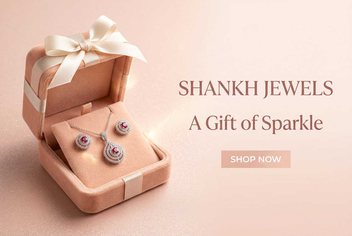 A Gift of Sparkle banner