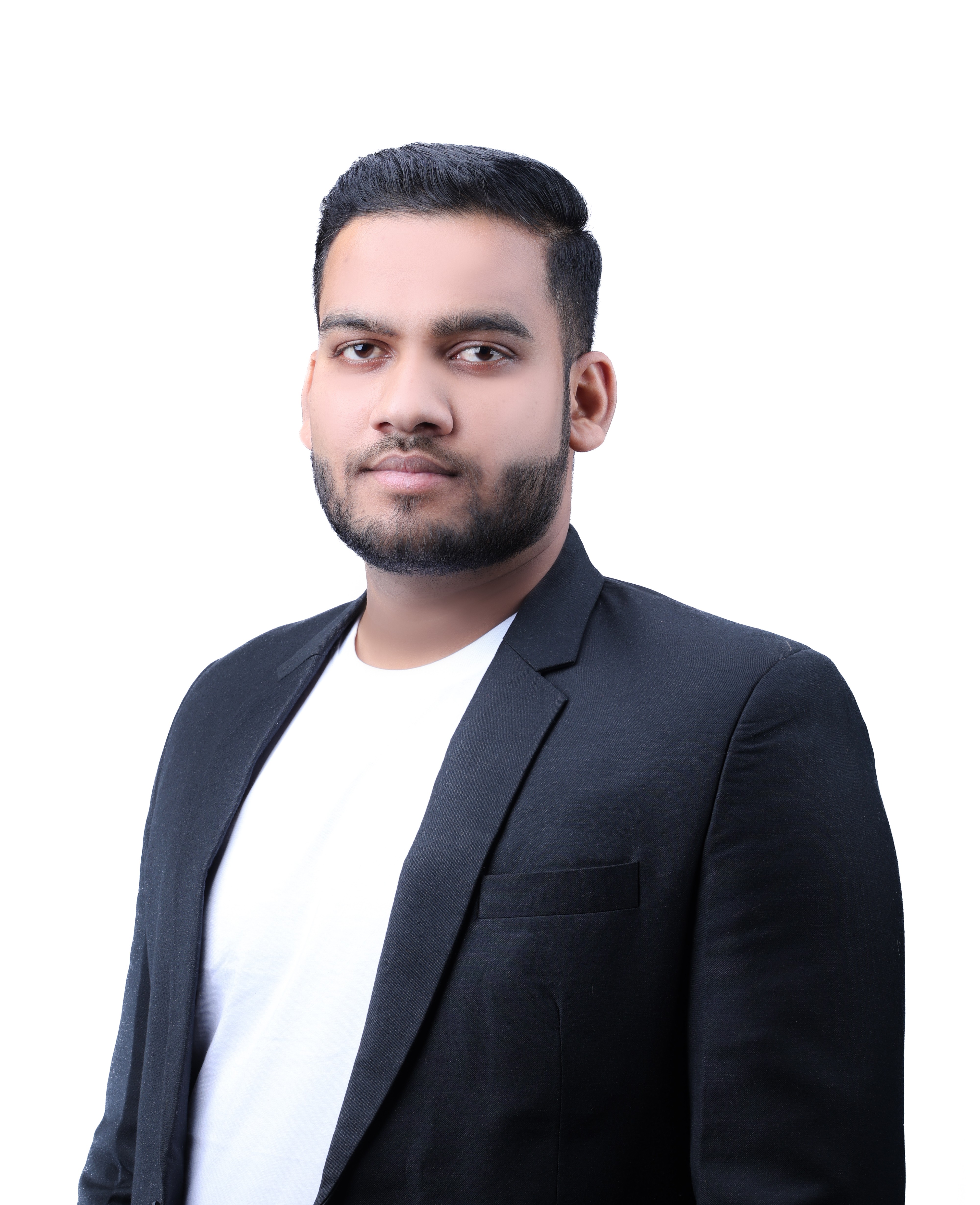 Team Member 1