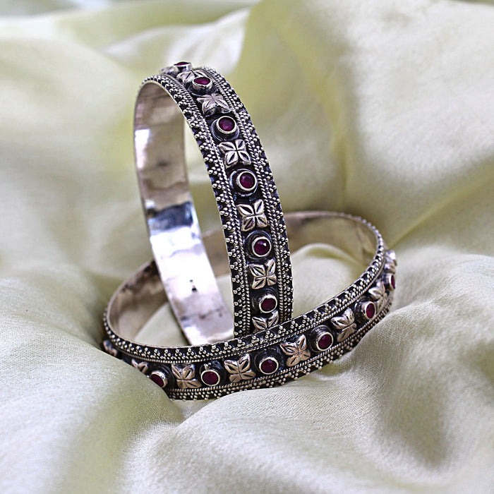 Silver Jewelry 10