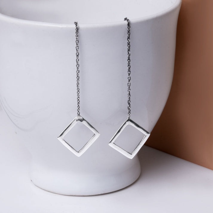 Silver Jewelry 4 Hover