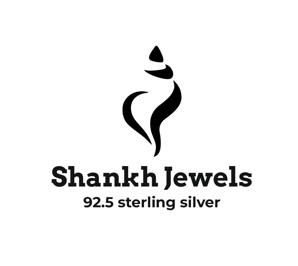 Shiny Diamond Jewelry Logo